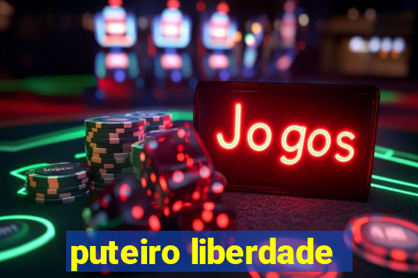 puteiro liberdade